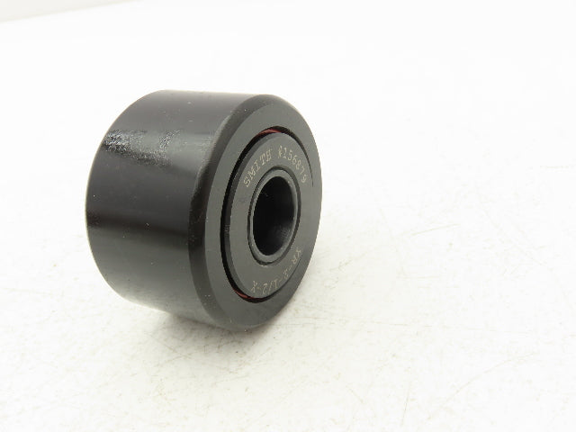 Smith Bearing YR-2-1/2-X Cam Follower Roller Bearing 2.5" OD x .75" ID x 1.5" W