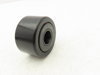 Smith Bearing YR-2-1/2-X Cam Follower Roller Bearing 2.5" OD x .75" ID x 1.5" W