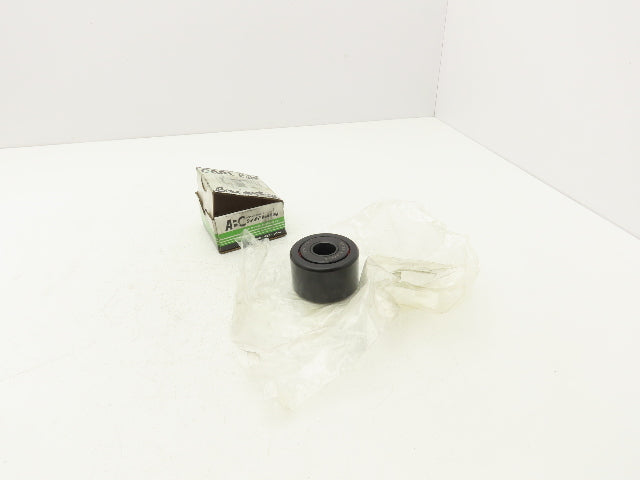 Smith Bearing YR-2-1/2-X Cam Follower Roller Bearing 2.5" OD x .75" ID x 1.5" W