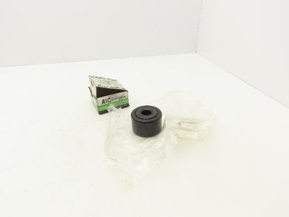 Smith Bearing YR-2-1/2-X Cam Follower Roller Bearing 2.5" OD x .75" ID x 1.5" W