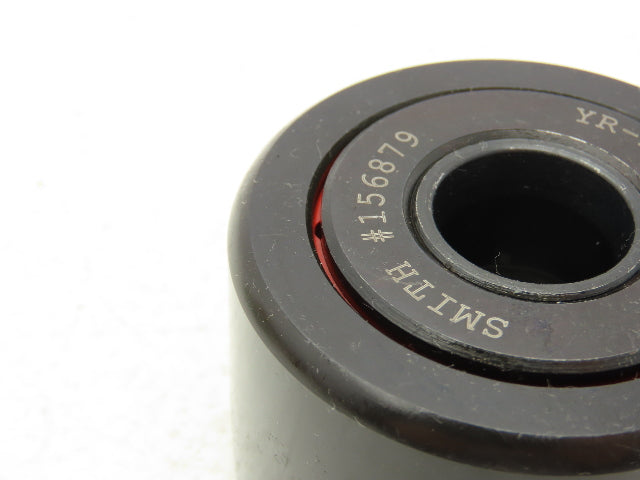 Smith Bearing YR-2-1/2-X Cam Follower Roller Bearing 2.5" OD x .75" ID x 1.5" W