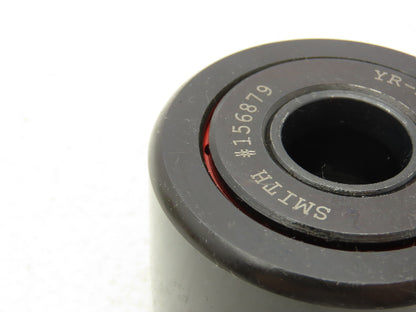 Smith Bearing YR-2-1/2-X Cam Follower Roller Bearing 2.5" OD x .75" ID x 1.5" W