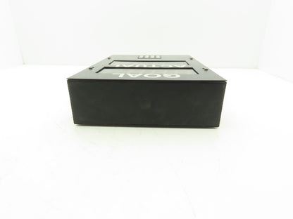 LEDAndon AF2720101 American LED-Gible Production Pace Timer Piece/Cycle Counter