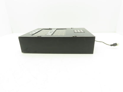 LEDAndon AF2720101 American LED-Gible Production Pace Timer Piece/Cycle Counter