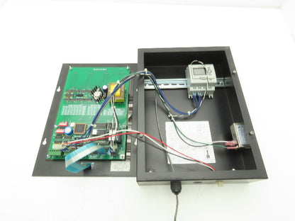LEDAndon AF2720101 American LED-Gible Production Pace Timer Piece/Cycle Counter