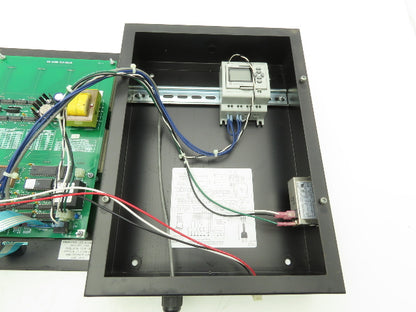 LEDAndon AF2720101 American LED-Gible Production Pace Timer Piece/Cycle Counter