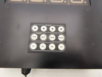 LEDAndon AF2720101 American LED-Gible Production Pace Timer Piece/Cycle Counter