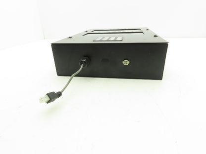 LEDAndon AF2720101 American LED-Gible Production Pace Timer Piece/Cycle Counter