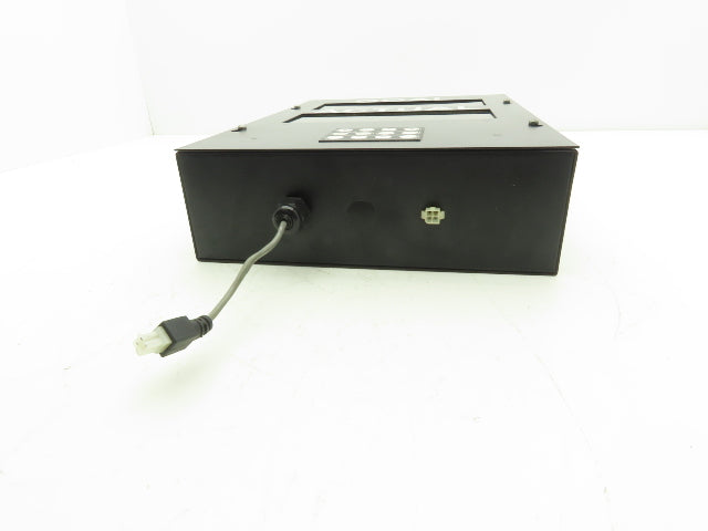LEDAndon AF2720101 American LED-Gible Production Pace Timer Piece/Cycle Counter