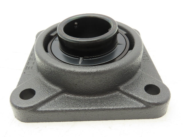 NTN UCFU-1.3/4 Flange Mount Bearing 1-3/4" Bore 4 Bolt A-UC209-112 Insert