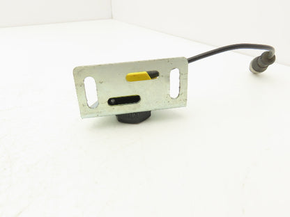 Banner QS18VP6AF250Q5 Photoelectric Sensor PNP 250mm Range 10-30VDC M12 Lot of 4