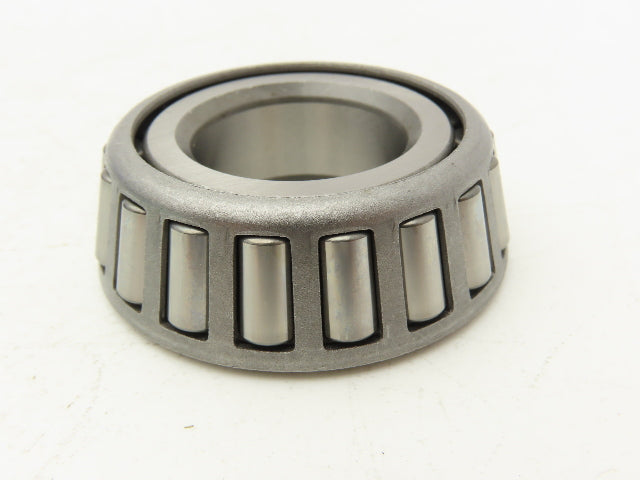 NTN 14117A Tapered Roller Bearing Cone 1.1811" ID x .7710 Cone Width Lot of 4