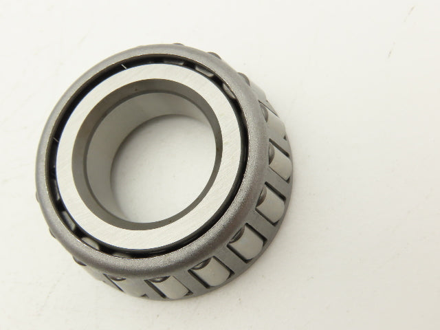NTN 14117A Tapered Roller Bearing Cone 1.1811" ID x .7710 Cone Width Lot of 4