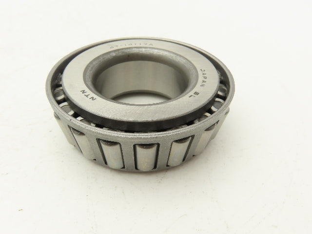 NTN 14117A Tapered Roller Bearing Cone 1.1811" ID x .7710 Cone Width Lot of 4