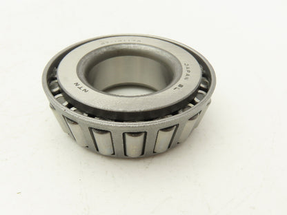 NTN 14117A Tapered Roller Bearing Cone 1.1811" ID x .7710 Cone Width Lot of 4