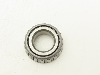 NTN 14117A Tapered Roller Bearing Cone 1.1811" ID x .7710 Cone Width Lot of 4