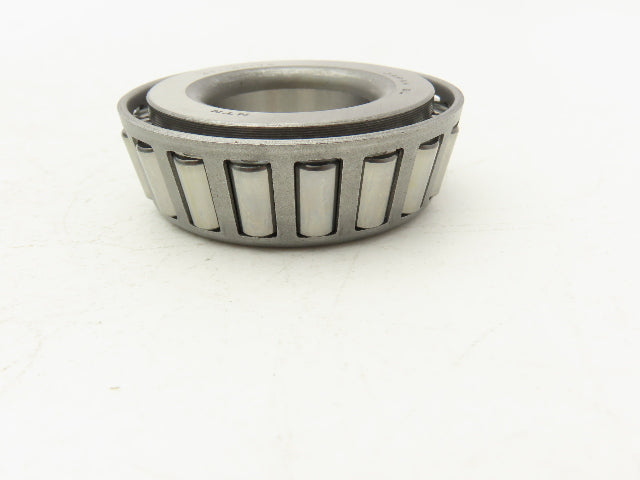 NTN 14117A Tapered Roller Bearing Cone 1.1811" ID x .7710 Cone Width Lot of 4