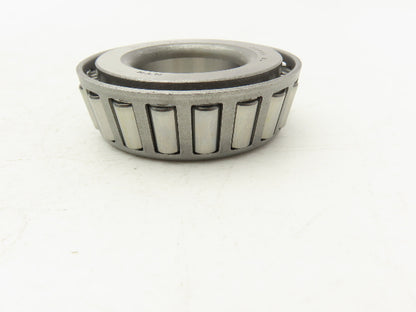 NTN 14117A Tapered Roller Bearing Cone 1.1811" ID x .7710 Cone Width Lot of 4