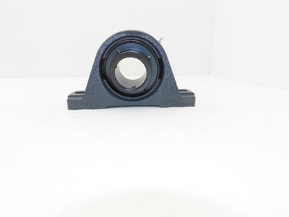 NTN UCP-2 Pillow Block Bearing 2 Bolt 2" Bore Non-Expansion A-UC211-200 Insert
