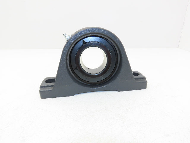 NTN UCP-2 Pillow Block Bearing 2 Bolt 2" Bore Non-Expansion A-UC211-200 Insert