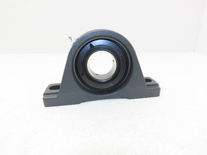 NTN UCP-2 Pillow Block Bearing 2 Bolt 2" Bore Non-Expansion A-UC211-200 Insert