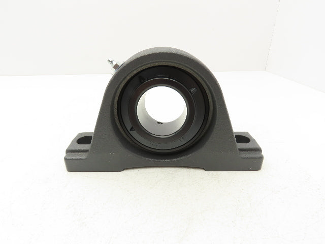 NTN UCP-2 Pillow Block Bearing 2 Bolt 2" Bore Non-Expansion A-UC211-200 Insert