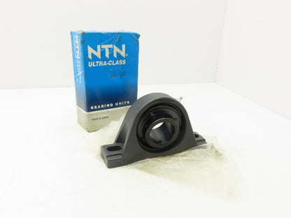 NTN UCP-2 Pillow Block Bearing 2 Bolt 2" Bore Non-Expansion A-UC211-200 Insert