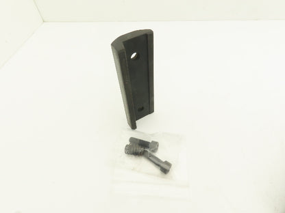 902000 Brake Press Tool Die Holder Clamp With Two Holders 1/2" Tang