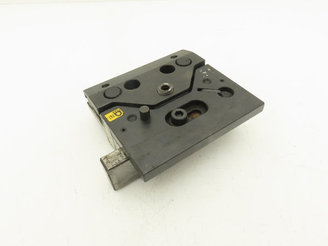 902000 Brake Press Tool Die Holder Clamp 1/2" Tang