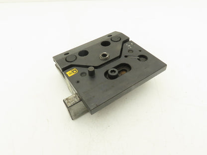 902000 Brake Press Tool Die Holder Clamp 1/2" Tang
