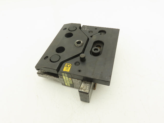 902000 Brake Press Tool Die Holder Clamp 1/2" Tang