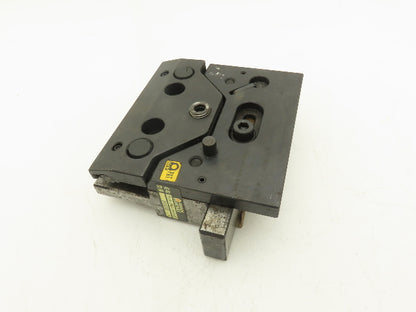 902000 Brake Press Tool Die Holder Clamp 1/2" Tang