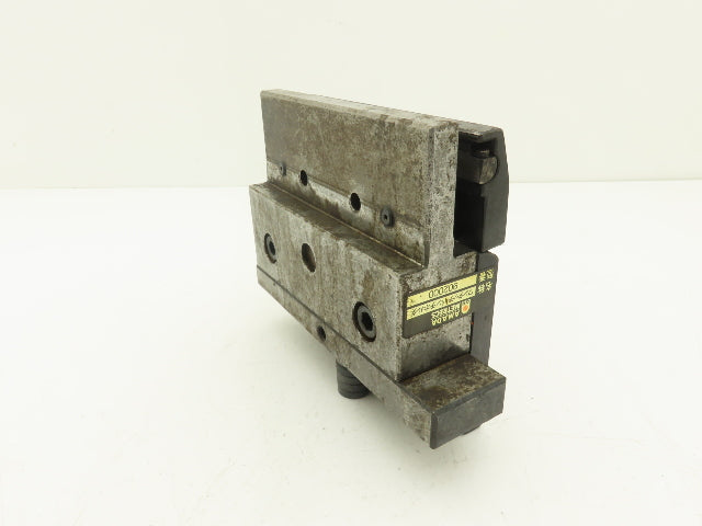 902000 Brake Press Tool Die Holder Clamp 1/2" Tang
