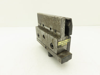 902000 Brake Press Tool Die Holder Clamp 1/2" Tang