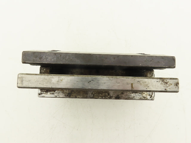 902000 Brake Press Tool Die Holder Clamp 1/2" Tang