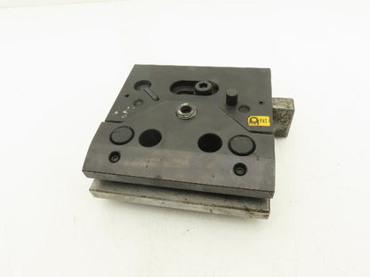 902000 Brake Press Tool Die Holder Clamp 1/2" Tang