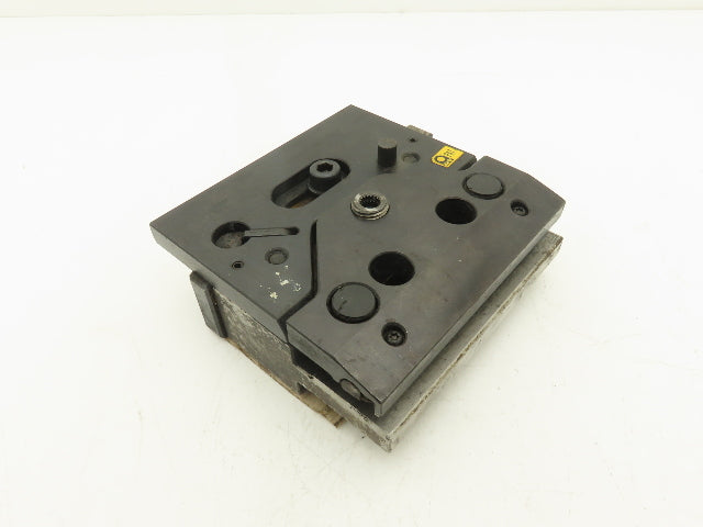 902000 Brake Press Tool Die Holder Clamp 1/2" Tang