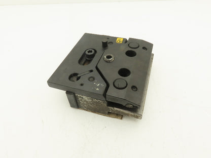 902000 Brake Press Tool Die Holder Clamp 1/2" Tang