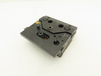 902000 Brake Press Tool Die Holder Clamp 1/2" Tang