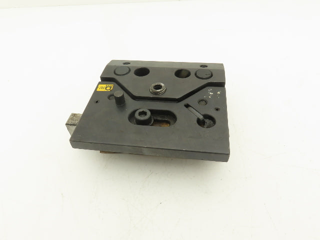 902000 Brake Press Tool Die Holder Clamp 1/2" Tang