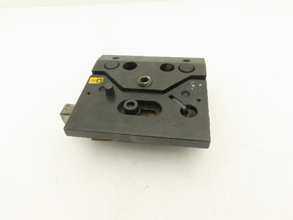 902000 Brake Press Tool Die Holder Clamp 1/2" Tang