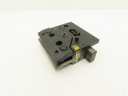 902000 Brake Press Tool Die Holder Clamp 1/2" Tang