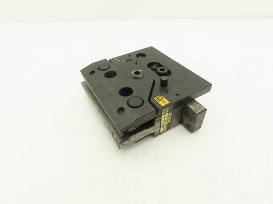 902000 Brake Press Tool Die Holder Clamp 1/2" Tang