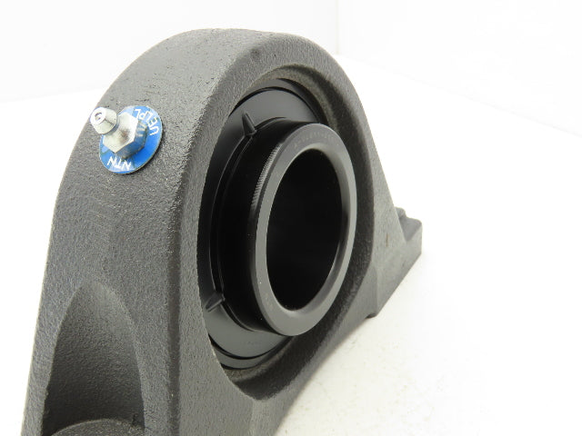 NTN UELPL-2 Pillow Block Bearing 2 Bolt 2" Bore Non-Expansion EL211-200 Insert