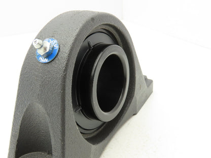 NTN UELPL-2 Pillow Block Bearing 2 Bolt 2" Bore Non-Expansion EL211-200 Insert