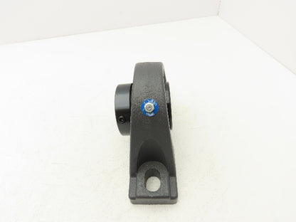 NTN UELPL-2 Pillow Block Bearing 2 Bolt 2" Bore Non-Expansion EL211-200 Insert