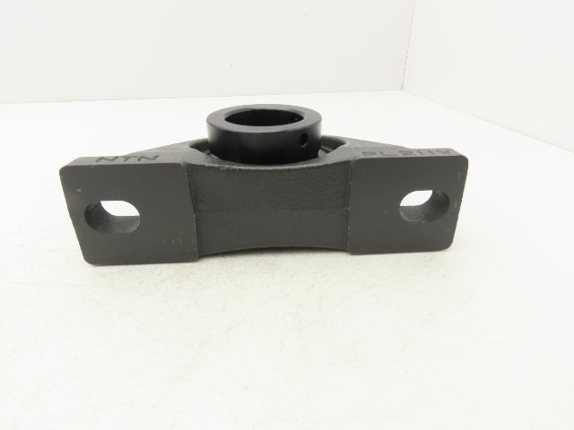 NTN UELPL-2 Pillow Block Bearing 2 Bolt 2" Bore Non-Expansion EL211-200 Insert