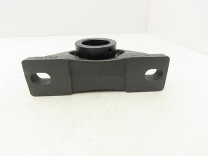 NTN UELPL-2 Pillow Block Bearing 2 Bolt 2" Bore Non-Expansion EL211-200 Insert