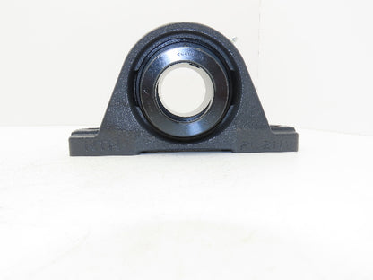 NTN UELPL-2 Pillow Block Bearing 2 Bolt 2" Bore Non-Expansion EL211-200 Insert