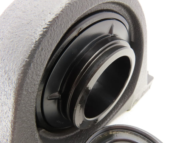 NTN UELPL-2 Pillow Block Bearing 2 Bolt 2" Bore Non-Expansion EL211-200 Insert